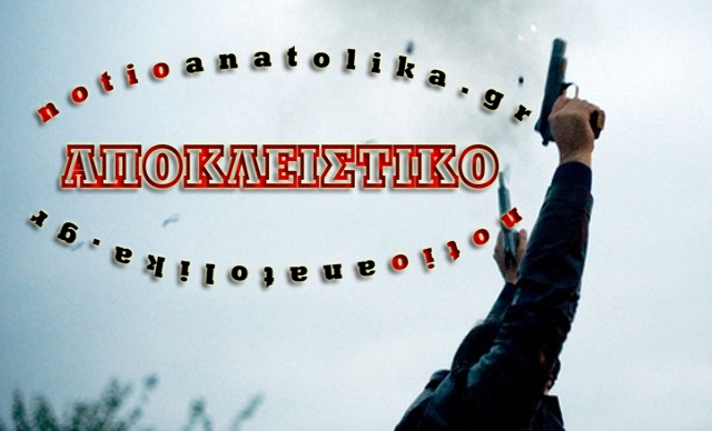 Βουλιαγμένη: Το γλέντι που παραλίγο να καταλήξει σε φονικό ανήμερα του Πάσχα!