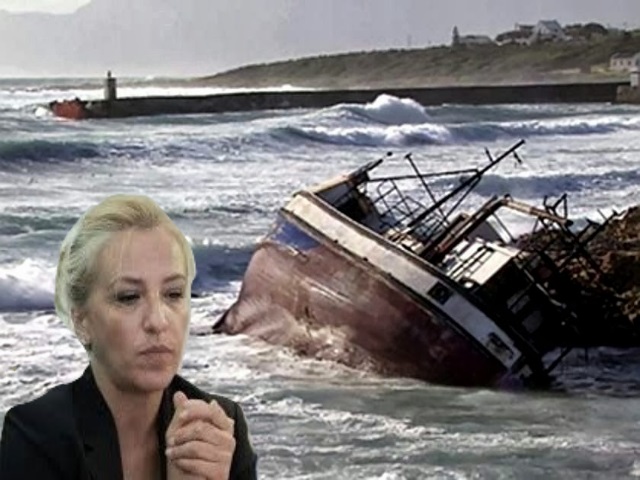 2 στους 3 υποψήφιους περιφερειακούς συμβούλους εγκατέλειψαν το...καράβι της Ρ. Δούρου, στην Ανατ. Αττική (Ψηφοδέλτιο) 