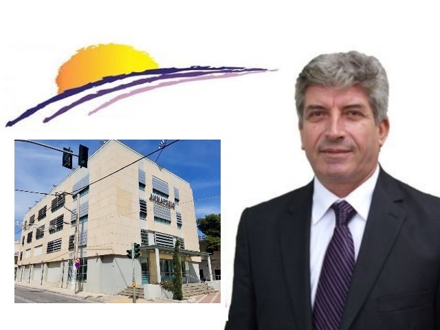 Με γεύση επικαιρότητας η ανακοίνωση της εκ νέου υποψηφιότητας του Δημήτρη Κιούση για τον Δήμο Κρωπίας!