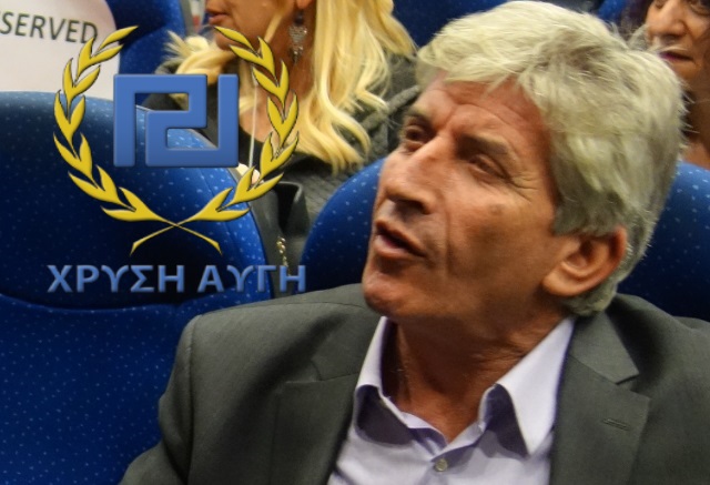 Κορωπί: Άτακτη υποχώρηση Κιούση μετά την αναστάτωση για την εκδήλωση της ΧΑ ανήμερα της 21ης Απριλίου!