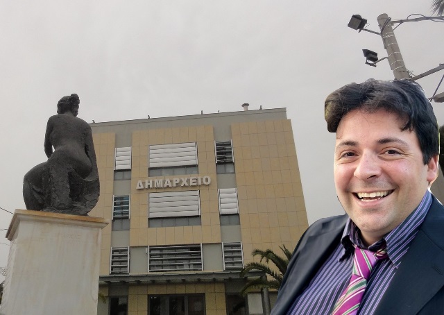 «Το Κορωπί στο επίκεντρο»: Η δημοτική παράταξη που ευαγγελίζεται την κάλυψη του κενού από την αδιαφορία των πολιτών για τα κοινά!
