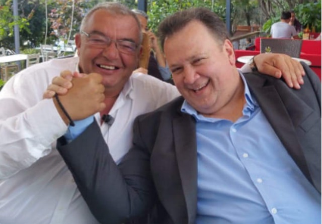 Δήμος Παλλήνης: Μάθημα ενότητας και συστράτευσης από Μερτύρη – Κουτσικούρη!