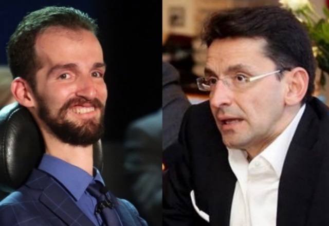 Νίκος Πέππας: «Το ελάχιστο που πρέπει να κάνει ο κ. Τσίπρας είναι να αποπέμψει τον κ. Πολάκη»