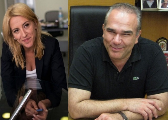 Σ. Μεθενίτης: Fake news ακόμη και ο τίτλος, «Δύναμη Ζωής», της παράταξης της Ρένας Δούρου! (Βίντεο)