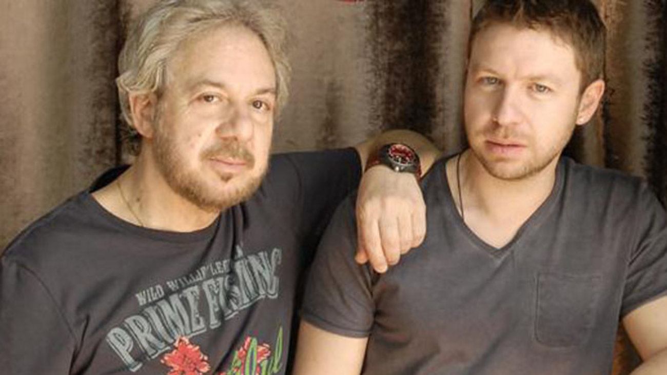 giannis antonis bardis