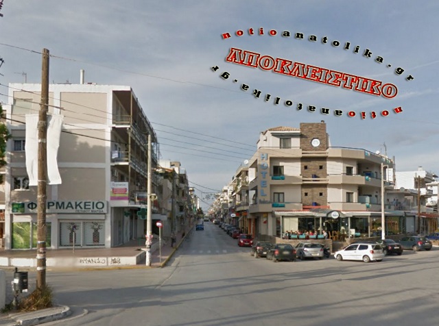 lisiteia kentro artem