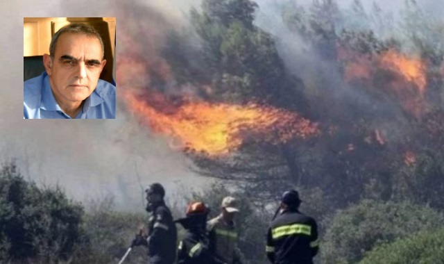 megapirkagia kapakis