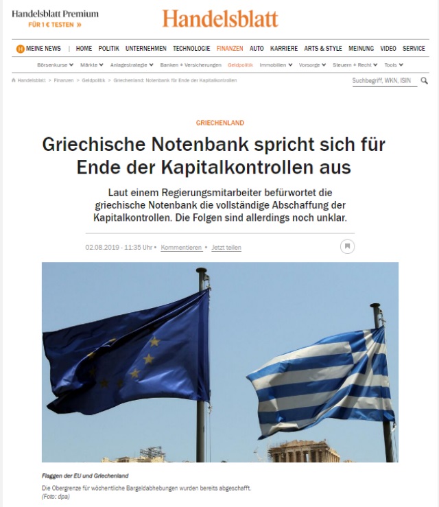 handelsblatt