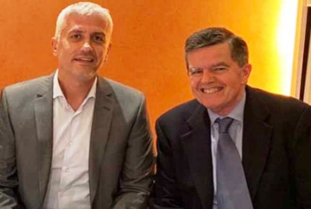 martinos kalliakmanis