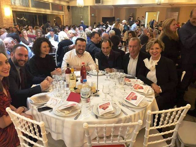 papas spirtzis filippou