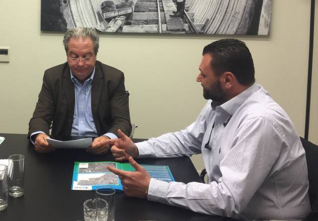 eydap sofr saronikos