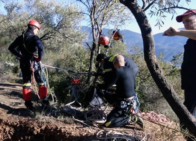 Τραγωδία στην Καμάριζα Λαυρίου: Η αγάπη του για το motocross τον οδήγησε στον θάνατο!