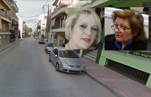 Ποιός δυναμιτίζει το κλίμα για τη δημιουργία ισχυρού σωματείοιυ εμπόρων και επαγγελματιών στην Αρτέμιδα και τα Σπάτα!