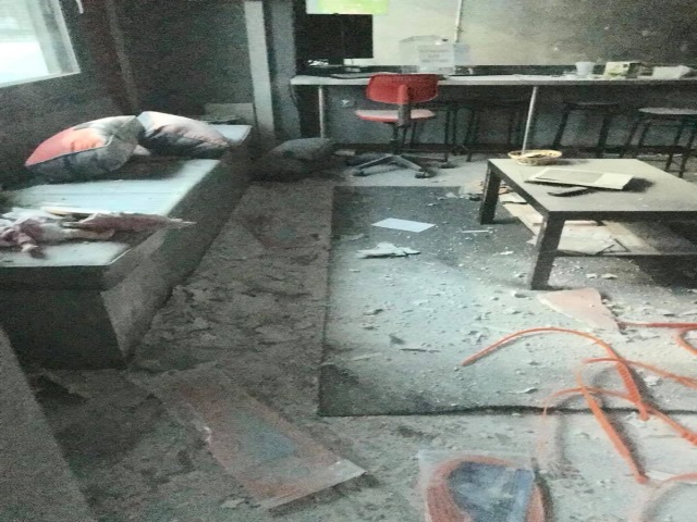 Καταγγελία μητέρας ότι κινδύνευσε με το παιδί της από «έκρηξη» σε πλυντήριο αυτοκινήτων στο Πόρτο Ράφτη – Τί απαντά ο ιδιοκτήτης της επιχείρησης!