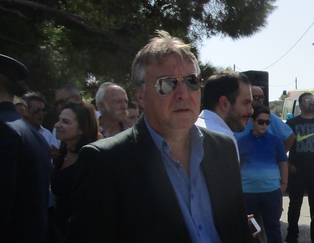 tsigaridas saronikos