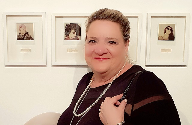 Άρωμα Αρτέμιδας σε μια κορυφαία έκθεση φωτογραφίας στη Θεσσαλονίκη!