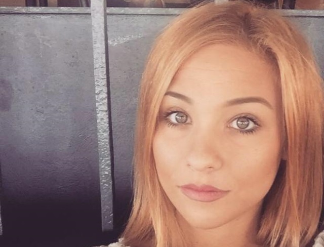 Η εντυπωσιακή σε σπουδές και εμφάνιση Όλγα Μαγγανά, νέα πρόεδρος της ΟΝΝΕΔ Ανατ. Αττικής!