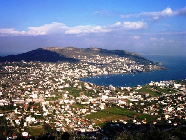 Porto Rafti