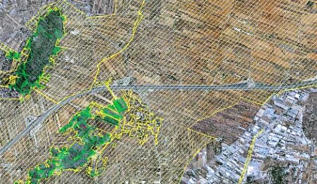 Σε ποιες περιοχές της Ανατολικής Αττικής κυρώθηκαν οι δασικοί χάρτες – Τι αλλάζει στη κτηματαγορά! 