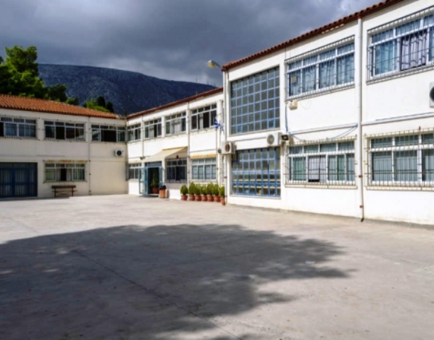 Κατάληψη τέλος στο Δημοσθένειο Λύκειο Παιανίας – Καμία φθορά στο σχολείο! 