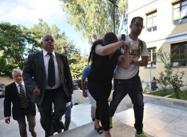 Φονικό του Κορωπίου: Ο συγκλονιστικός διάλογος του «πρωταγωνιστή» με τους δικαστές!