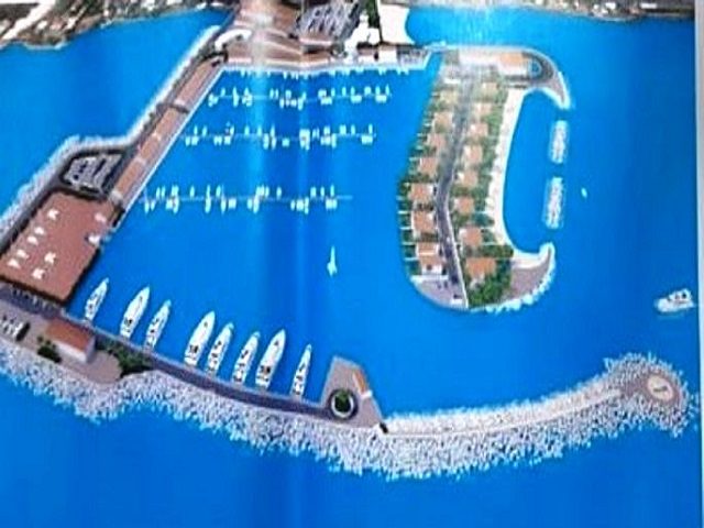 palm island neamakri