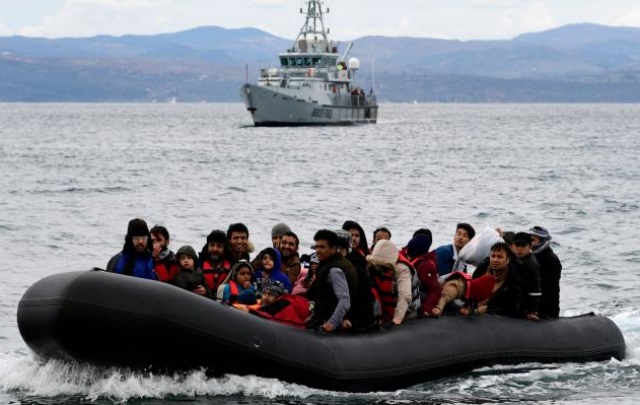 turkey syria migrants 8