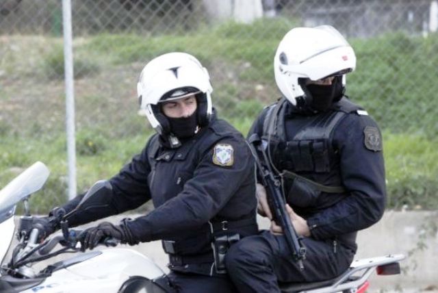 artemida mathiotes dias