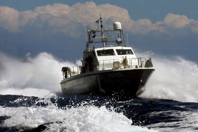 Ενεργοποιούνται τα πρόστιμα για άσκοπη κινητοποίηση του Λιμενικού από την απερισκεψία πολιτών! 