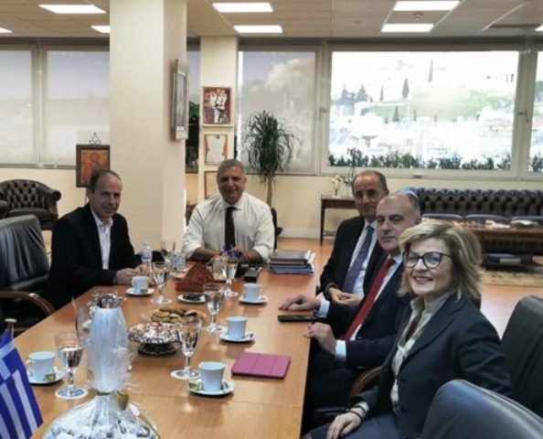 patoulis rafina spatart