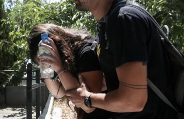 Θύμα του εραστή η φόνισσα του Κορωπίου κατά τον πατέρα της!