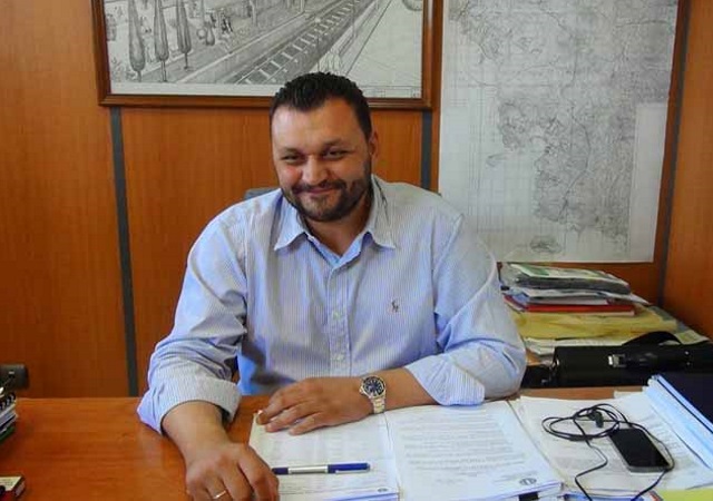 Άρθρο – παρέμβαση του δημάρχου Σαρωνικού Γιώργου Σωφρόνη για το πολυνομοσχέδιο για την αυτοδιοίκηση