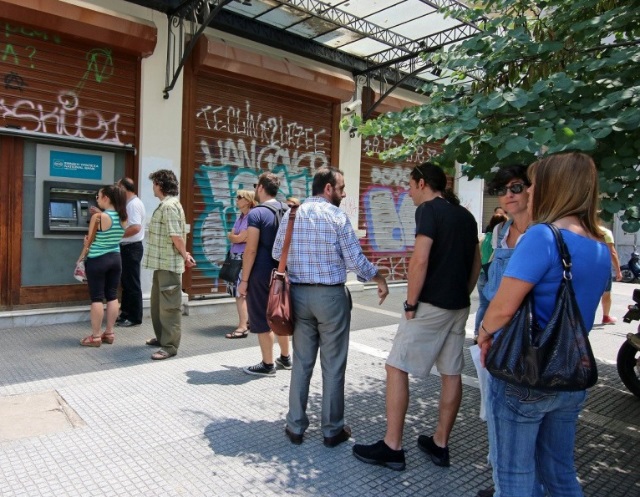 Τέλος στα capital controls έως τον Οκτώβριο!