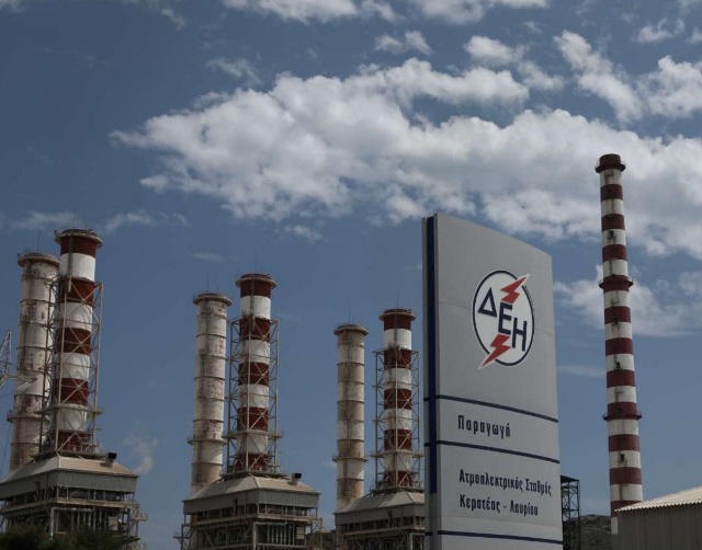 Ανάσα εκατομμυρίων για τον Δήμο και τους πολίτες της Λαυρεωτικής από την παραπαίουσα ΔΕΗ!