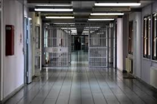 Σε ισχύ από σήμερα οι νέες διατάξεις του Ποινικού Κώδικα – Πότε και πώς θα ανοίξουν οι πόρτες των φυλακών!