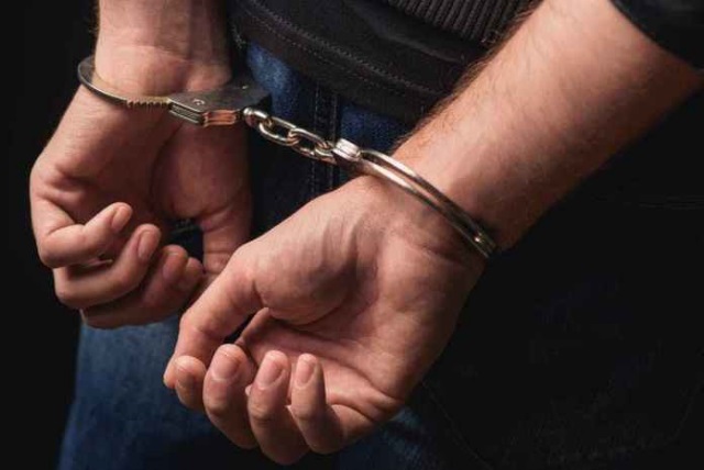 Γέρακας: Χειροπέδες σε 30χρονο «ποντικό» που είχε ρημάξει μαγαζιά στη Βορειοανατολική Αττική!