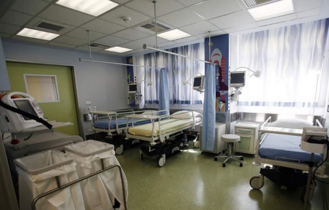 Ανοίγει ο δρόμος για τη δημιουργία νοσοκομείου στην ανατολική Αττική με τη βοήθεια της Κύπρου!