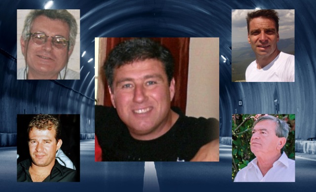 1mesogeia agnooumenoi