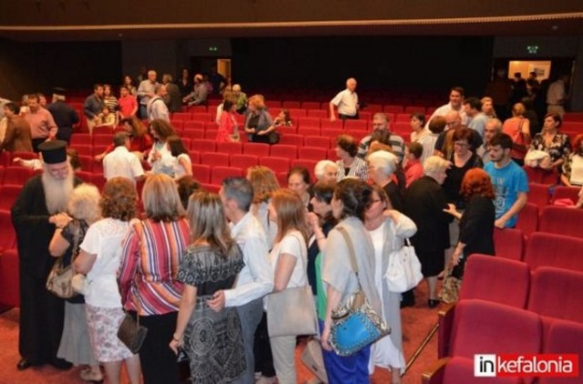 Νικόλαος Μεσογαίας και Λαυρεωτικής: Δεν είμαι καθόλου ευχαριστημένος από τον λόγο της Εκκλησίας! (Βίντεο)