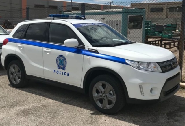 Δωρεά - χτύπημα στην εγκληματικότητα από τον Δήμο 3Β στην ΕΛ.ΑΣ., προς όφελος της ασφάλειας των πολιτών (Λεπτομέρειες)