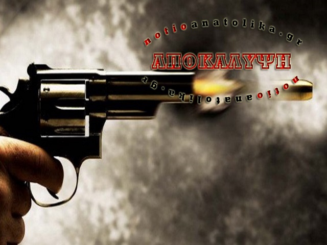 Στη Δικαιοσύνη ο παραλίγο δολοφόνος 25χρονου στην πλατεία Εθνικής Αντίστασης στην Αρτέμιδα!