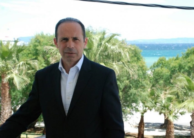 Τελικό αποτέλεσμα: Ο Ευάγγελος Μπουρνούς επανεξελέγη δήμαρχος Ραφήνας – Πικερμίου!