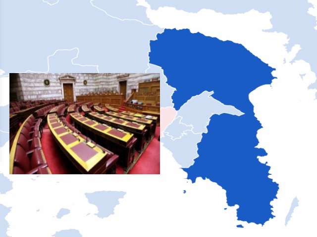 Όλα τα ενδεχόμενα της κατανομής των 10 εδρών της Ανατολικής Αττικής στις εκλογές της 7ης Ιουλίου!
