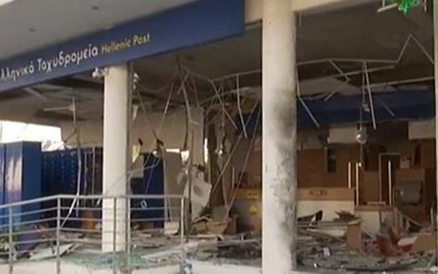 Κερατέα: Επίδειξη ισχύος εγκληματιών λίγες ώρες πριν από την επίσκεψη Μητσοτάκη!