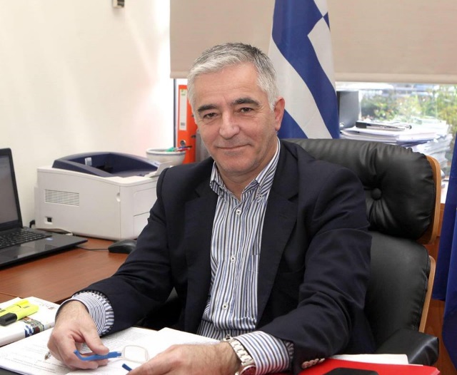 Παιανία – Γλυκά Νερά: Με ποσοστό ρεκόρ της τελευταίας δεκαετίας εξελέγη ο Ισ. Μάδης!