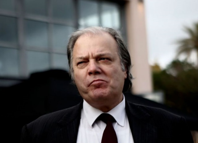 Κώστας Κατσίκης: Νέα Δημοκρατία, ΛΑΟΣ, ΑΝΕΛ και τώρα Ένωση Κεντρώων!