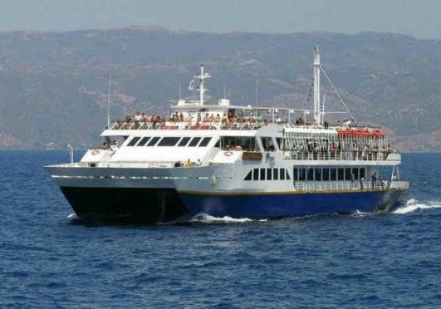 Περίπατος, εκδρομή αλλά και κρουαζιέρα για τα μέλη των ΚΑΠΗ Μαρκοπούλου και Πόρτο Ράφτη μέσα στον Ιούνιο! 