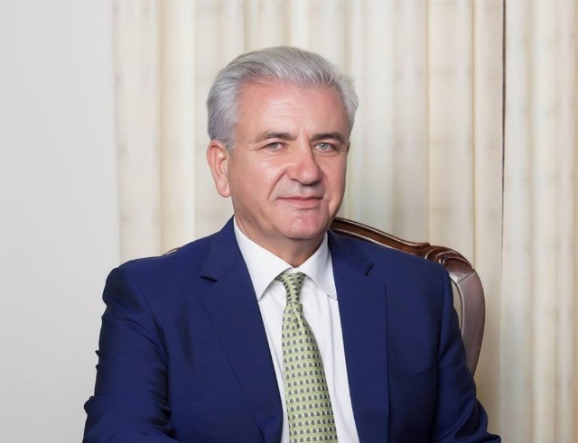 Τελικό αποτέλεσμα: Επανεκλογή Δημ. Λουκά στον Δήμο Λαυρεωτικής, με στοιχεία θρίλερ! 
