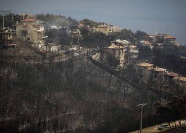 Σε Γερμανό ανήκει η σορός που βρέθηκε στην αυλή σπιτιού στον Νέο Βουτζά!