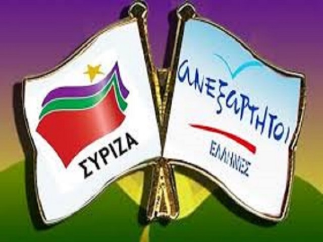 Νέες υποψηφιότητες για τον ΣΥΡΙΖΑ στην Ανατ. Αττική με γεύση... Δούρου και άρωμα... ΑΝΕΛ σε φόντο ΠΑΣΟΚ! 